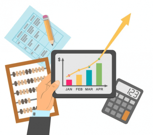 The Great Cash Flow Debate: Why Accountants for Small Business are Now Strategic Hype-People